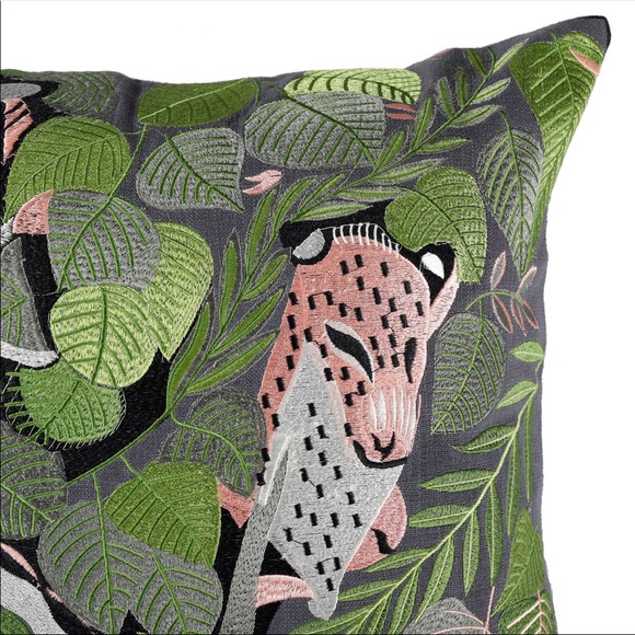 Pillow cover Anthropologie NWOT - Picture 3 of 4